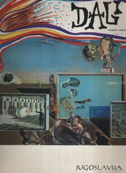 Salvador Dali