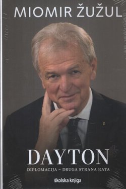Dayton. Diplomacija - druga strana rata