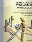 Tehnologija strojarskih instalacija. Radna bilježnica