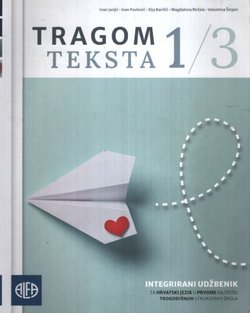 Tragom teksta 1/3