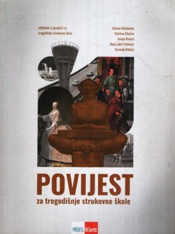 Povijest za trogodišnje strukovne škole