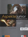 Aspekte junior B1 plus. Radna bilježnica