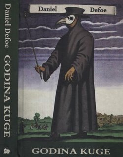 Godina kuge