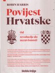 Povijest Hrvatske. Od revolucije do nezavisnosti