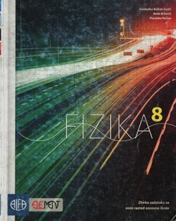 Fizika 8. Zbirka zadataka