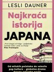 Najkraća istorija Japana