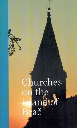 Churches on the Island of Brač