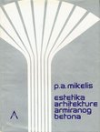 Estetika arhitekture armiranog betona