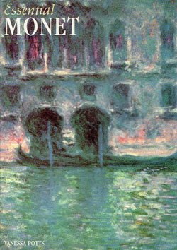 Essential Monet