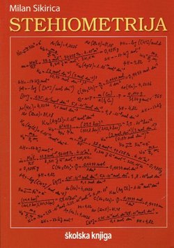Stehiometrija (21.izd.)