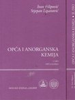 Opća i anorganska kemija I-II (9.izd.)