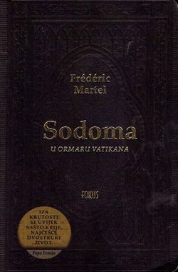 Sodoma u ormaru Vatikana