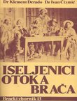 Iseljenici otoka Brača