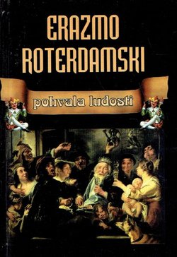 Pohvala ludosti