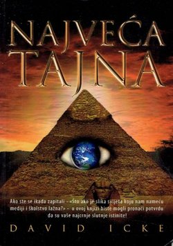 Najveća tajna
