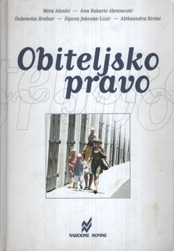 Obiteljsko pravo