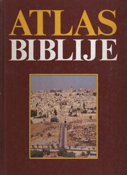 Atlas Biblije