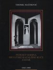 Pedeset godina Hrvatske kazališne kuće Zadar. 1945.-1995. Kazalištarije jednog repertoara / Tihomil Maštrović
