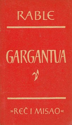 Gargantua