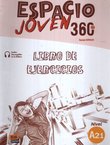 Espacio joven 360. Nivel A2.1. Libro de ejercicios