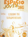 Espacio joven 360. Nivel A2.2. Libro de ejercicios