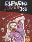 Espacio joven 360. Nivel A2.1
