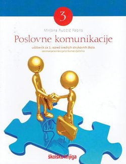 Poslovne komunikacije 3.