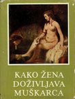 Kako žena doživljava muškarca