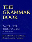 The Grammar Book. An ESL / EFL Taecher's Course (2nd Ed.)
