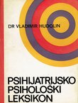 Psihijatrijsko psihološki leksikon (2.izd.)