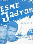 Pesme sa Jadrana iz repertoara dueta Đorđević - Vasiljević