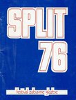 Split 76. Festival zabavne glazbe