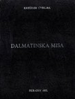 Dalmatinska misa (Skradin 1971)
