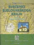 Svećenici bjelovarskoga kraja II. Cirkvenski dekanat