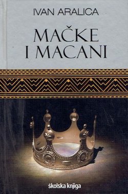 Mačke i macani