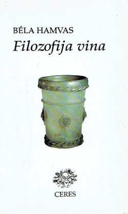 Filozofija vina (2.izmj.izd.)