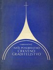 Naše poslijeratno crkveno graditeljstvo