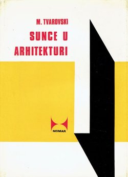 Sunce u arhitekturi