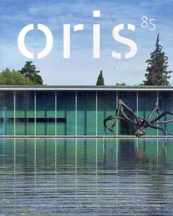 Oris. Časopis za arhitekturu i kulturu XV/85/2014