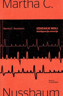 Izdizanje misli. Inteligencija emocija