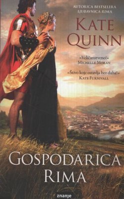 Gospodarica Rima