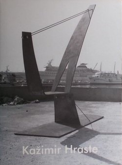 Kažimir Hraste