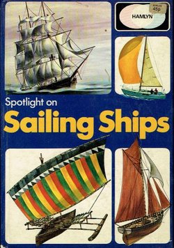 Spotlight on Sailing Ships