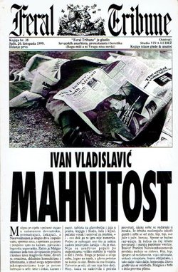Mahnitost