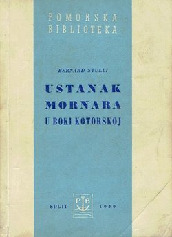 Ustanak mornara u Boki Kotorskoj 1.-3. februara 1918.