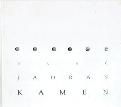 Jadrankamen