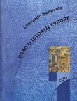 Grad u istoriji Evrope