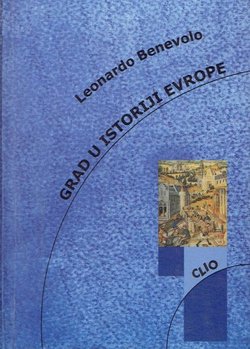 Grad u istoriji Evrope