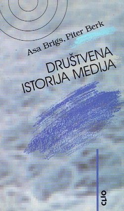 Društvena istorija medija