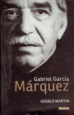 Gabriel Garcia Marquez